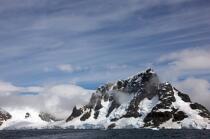 Antarctique. © Philip Plisson / Plisson La Trinité / AA18780 - Nos reportages photos - Paysage intérieur