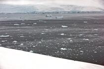Antarctique. © Philip Plisson / Plisson La Trinité / AA18784 - Nos reportages photos - Glace