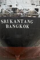 Bangkok. © Philip Plisson / Plisson La Trinité / AA19317 - Photo Galleries - Shipyard