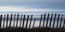 kervilen beach © Philip Plisson / Plisson La Trinité / AA19453 - Photo Galleries - Calm sea