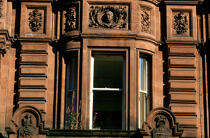Glasgow © Philip Plisson / Plisson La Trinité / AA19461 - Nos reportages photos - Ecosse