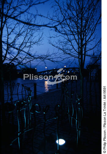 Le Festival d'Edimbourg - © Philip Plisson / Plisson La Trinité / AA19591 - Nos reportages photos - Ecosse