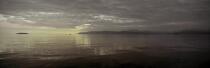 Le Firth of Lorn, bras de mer entre le Mainland et l'île de Mull © Philip Plisson / Plisson La Trinité / AA19605 - Nos reportages photos - Mainland