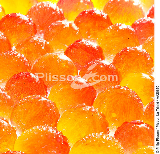 Fruits. - © Philip Plisson / Plisson La Trinité / AA20650 - Photo Galleries - Gourmet food