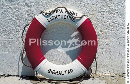 Europa Point. - © Guillaume Plisson / Plisson La Trinité / AA20657 - Photo Galleries - Gibraltar
