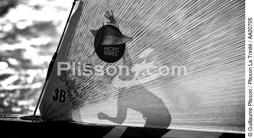 Louis Vuitton Pacific Series - © Guillaume Plisson / Plisson La Trinité / AA20705 - Nos reportages photos - Class America