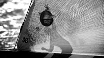 Louis Vuitton Pacific Series © Guillaume Plisson / Plisson La Trinité / AA20705 - Nos reportages photos - Noir et blanc