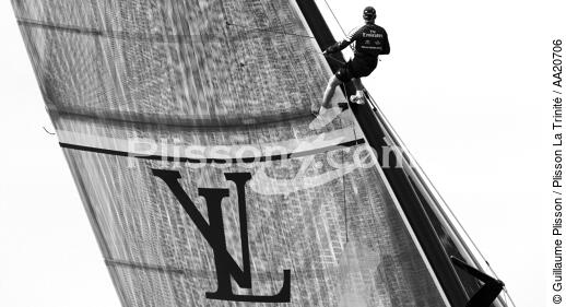 Louis Vuitton Pacific Series - © Guillaume Plisson / Plisson La Trinité / AA20706 - Nos reportages photos - 16/9 horizontal