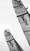 Louis Vuitton Pacific Series © Guillaume Plisson / Plisson La Trinité / AA20710 - Photo Galleries - America class