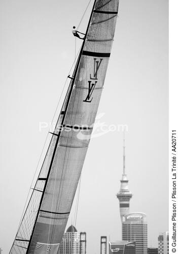 Louis Vuitton Pacific Series - © Guillaume Plisson / Plisson La Trinité / AA20711 - Photo Galleries - Auckland