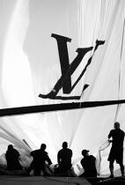 Louis Vuitton Pacific Series © Guillaume Plisson / Plisson La Trinité / AA20726 - Photo Galleries - America class