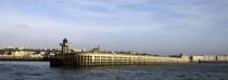 Dieppe. © Philip Plisson / Plisson La Trinité / AA21244 - Nos reportages photos - Du Tréport à l'estuaire de la Seine