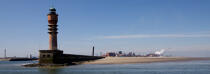 Dunkerque. © Philip Plisson / Plisson La Trinité / AA21322 - Photo Galleries - French Lighthouses