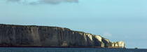 The cliffs of Etretat. © Philip Plisson / Plisson La Trinité / AA21632 - Photo Galleries - Town [76]