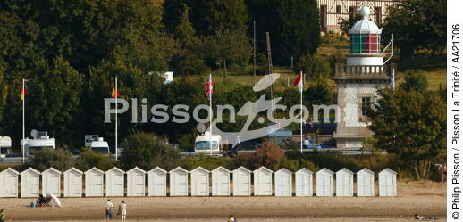 Honfleur. - © Philip Plisson / Plisson La Trinité / AA21706 - Nos reportages photos - 16/9 horizontal