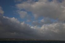 Le Cap Levi dans le Cotentin. © Philip Plisson / Plisson La Trinité / AA21801 - Nos reportages photos - Cap Levi