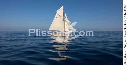 The centenary of Tuiga. - © Guillaume Plisson / Plisson La Trinité / AA22532 - Photo Galleries - Classic Yachting