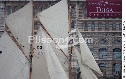 The centenary of Tuiga. - © Guillaume Plisson / Plisson La Trinité / AA22556 - Photo Galleries - Guillaume Plisson