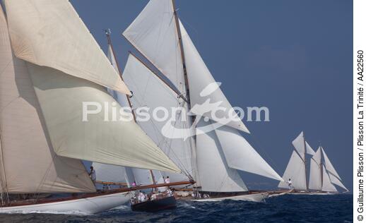 The centenary of Tuiga. - © Guillaume Plisson / Plisson La Trinité / AA22560 - Photo Galleries - Classic Yachting