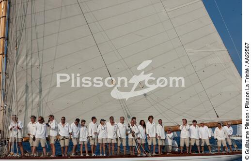 The centenary of Tuiga. - © Guillaume Plisson / Plisson La Trinité / AA22567 - Photo Galleries - Classic Yachting