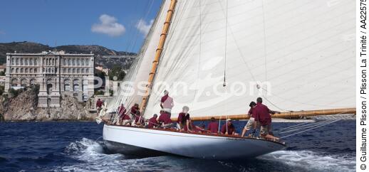 The centenary of Tuiga. - © Guillaume Plisson / Plisson La Trinité / AA22575 - Photo Galleries - Classic Yachting