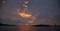 Bay of Morlaix. © Philip Plisson / Plisson La Trinité / AA24048 - Photo Galleries - Star