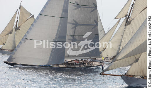 Régates Royales 2008 - © Guillaume Plisson / Plisson La Trinité / AA24363 - Photo Galleries - Classic Yachting
