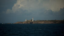 Saint-Mathieu Pointe © Philip Plisson / Plisson La Trinité / AA25346 - Photo Galleries - Lighthouse [29]