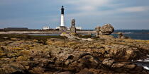 Sein island. © Philip Plisson / Plisson La Trinité / AA25402 - Photo Galleries - French Lighthouses