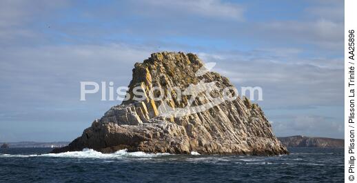 Pointe de Pen-Hir - © Philip Plisson / Plisson La Trinité / AA25896 - Nos reportages photos - Site [29]