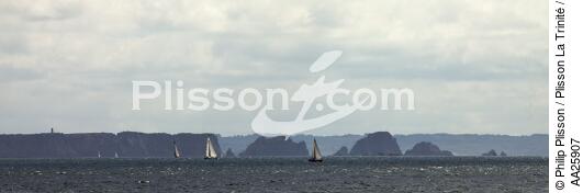 Pointe de Pen-Hir - © Philip Plisson / Plisson La Trinité / AA25907 - Nos reportages photos - Site [29]