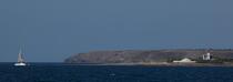 L'île de Groix © Philip Plisson / Plisson La Trinité / AA26729 - Nos reportages photos - De Bénodet à Etel