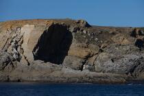 Groix island © Philip Plisson / Plisson La Trinité / AA26775 - Photo Galleries - From Bénodet to Etel