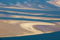 Arguin Sand Bank © Philip Plisson / Plisson La Trinité / AA28080 - Photo Galleries - Sand