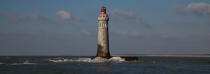 Les Sables d'Olonne © Philip Plisson / Plisson La Trinité / AA28402 - Photo Galleries - Lighthouse [85]