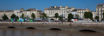 Bordeaux © Philip Plisson / Plisson La Trinité / AA28879 - Photo Galleries - La Garonne