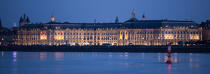 Bordeaux © Philip Plisson / Plisson La Trinité / AA28941 - Photo Galleries - From Royan to Bordeaux