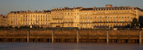 Bordeaux © Philip Plisson / Plisson La Trinité / AA28957 - Photo Galleries - Sunrise