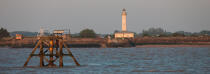 Richard lighthouse © Philip Plisson / Plisson La Trinité / AA29255 - Photo Galleries - Keywords