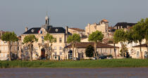 Pauillac © Philip Plisson / Plisson La Trinité / AA29296 - Nos reportages photos - De Royan à Bordeaux