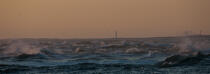Gironde estuary © Philip Plisson / Plisson La Trinité / AA29619 - Photo Galleries - Lighthouse [17]