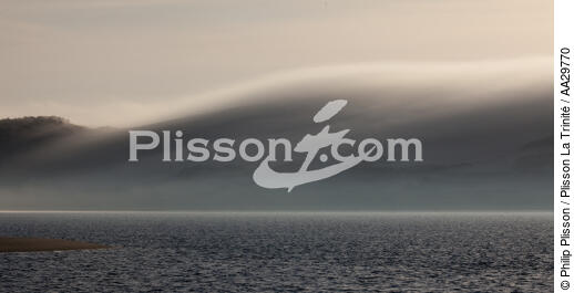 The dune du Pilat - © Philip Plisson / Plisson La Trinité / AA29770 - Photo Galleries - Gironde