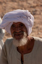 Egyptien © Philip Plisson / Plisson La Trinité / AA30405 - Nos reportages photos - Homme