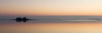 Petit matin dans le Golfe du Morbihan © Philip Plisson / Plisson La Trinité / AA30934 - Nos reportages photos - Aube