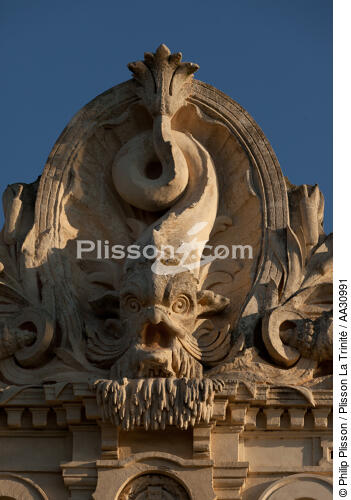 Le Grau du Roi - © Philip Plisson / Plisson La Trinité / AA30991 - Nos reportages photos - Gard