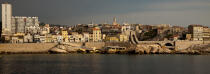 Marseille, to the port of Vallon des Auffes [AT] © Philip Plisson / Plisson La Trinité / AA31131 - Photo Galleries - Town [13]