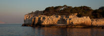 Pointe de la Cacau à Cassis © Philip Plisson / Plisson La Trinité / AA31212 - Nos reportages photos - Bouches du Rhône