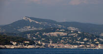 Cassis © Philip Plisson / Plisson La Trinité / AA31216 - Nos reportages photos - De Marseille à Hyères