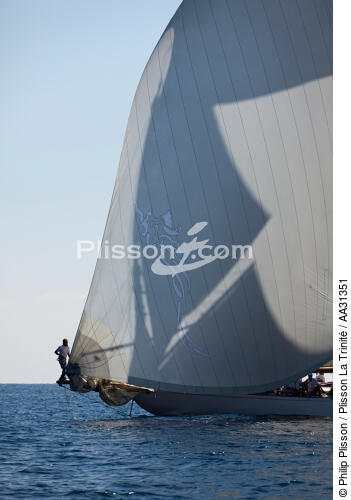 Monaco Classic Week 2011 - © Philip Plisson / Plisson La Trinité / AA31351 - Photo Galleries - Classic Week