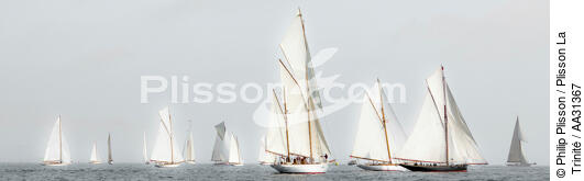 Monaco Classic Week 2011 - © Philip Plisson / Plisson La Trinité / AA31367 - Nos reportages photos - Yachting